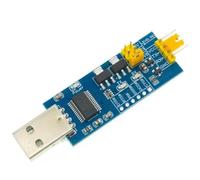 Limtula USB to TTLs Converter Module Supports Multiple Voltages for Programming and Debugging Microcontroller Programmer