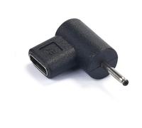 Limtula USB Type C to 5.5x2.5/3.0x1.1/3.5x1.35/4.0x1.7/4.8x1.7/5.5x2.1mm USB C Female to Male Adapter for Laptop Series Electronic Accessories