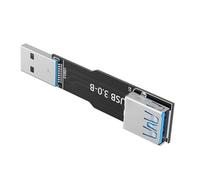 Limtula USB3.0 a to a Adapter Card for Efficient Data Processing with Multiple Protections Lightweighted Testing Board Fast Speed Data Transfer