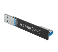 Limtula USB3.0 a to a Adapter Card for Efficient Data Processing with Multiple Protections Lightweighted Testing Board Fast Speed Data Transfer