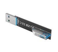 Limtula USB3.0 a to a Adapter Card for Efficient Data Processing with Multiple Protections Lightweighted Testing Board Fast Speed Data Transfer