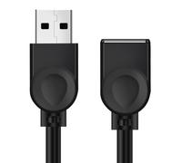 Limtula USB3.0 Extension Cable USB Cable High Speeding USB Extender Cord Male to Female Data Transfer for Laptop High Speeding