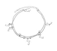 Limtula Versatile Women's Accessory Fashionable Women's Charm In Simplistic Korean Design With Marine Touch Korean Jewelry