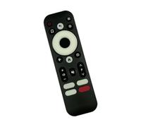 Limtula Voice Command Remote Control Wide Compatibility for WH211116 ROH Multiple Devices Ergonomic Grip and Durability Voice Remote