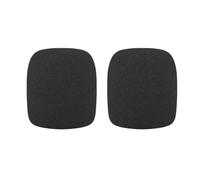 Limtula Voice Use Microphone Foam Cover Black Sponge for P120 / / P420, A