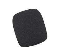 Limtula Voice Use Microphone Foam Cover Black Sponge for P120 / / P420, B