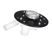 Limtula Washing Machine Water Pumps Replacement 21001906 Ensures Leak-Proof Drainage and Simple Setup Washers Accessories