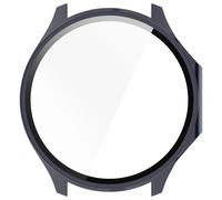Limtula Watch Screen Protector Film Shell Case With Glass Film Protective Covers For Watch 3 Scratchproof Case