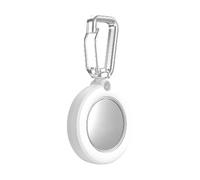 Limtula Waterproof Holder For Trackers Protective Case With Clasp Scratchproof Full Coverage Shell Clear Protector Transparent Protections