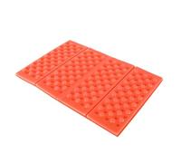 Limtula Waterproofs Folding Mat Sitting Pad Outdoor Camping Hiking Seats Pad Moistureproof Seats Portable Outdoor Cushion Foam Sitting for Activities