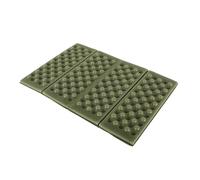 Limtula Waterproofs Folding Mat Sitting Pad Outdoor Camping Hiking Seats Pad Moistureproof Seats Portable Outdoor Cushion Foam Sitting for Activities