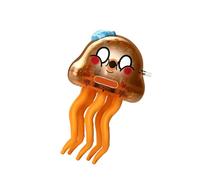 Limtula Wind-Up Dancing Jellyfish Toy, Motor Skill Development, A