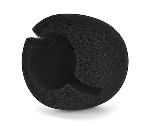 Limtula Windproof Foam Wind Muff for SGH-6 / H2N / H4N / H5 H6 H8 XYH-6 XYH-5 Record Cover Suitable for Professional Producer Windscreen Cover for Microphone
