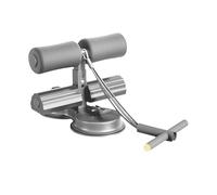 Limtula With Base & Spring-Loaded Height Control For Home Gym Strengthening Modifiable Sit Up Assistant