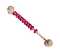 Limtula Wood Children Busy Boards Set for Preschoolers Interactive Learning Toy Hand Game Educational Motor Skills Development Busy Boards