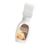 Limtula Wood Furniture Paint Quick Drying Touching Up Paint for Refurbishment Table Restoration Care Easy to Use for and Wooden Items