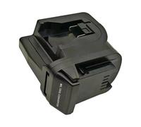 Limtula Workshop Battery Supply Adapter 18-20, MWK | Plug-in Converter with Visible Connection Housing for Mobile Table Projects