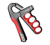Limtula Wrist Forearm Strength Trainer 5-100Kg Hand Grippers Gym Wrist Expander with Adjustable Resistance Hand Grip Exerciser Grip Strength Trainer Finger Strengthener Adjustable