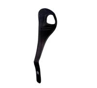 Limtula Wrist Strap for Hikers | Wraparound Hand Design with Adjustable Buckle, Trekking Stick Replacement Accessory