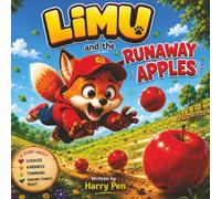 LIMU AND THE RUNAWAY APPLES (Limu The Fox)