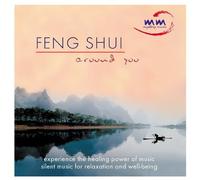 Lin Biao/Kamal Khan - Feng Shui Around You