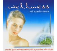 Lin Biao/raha Shah/angelos/kam - Wellness-with Sound & Silenc