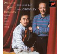 Lin,C. - Violinsonaten