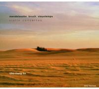 Lin,Cho-Liang - Music for You: Violinkonzerte