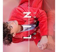 Lin - Colours [VINYL]