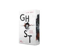 Lin Dox Whisper Publishing Ghost - Solange du mich brauchst (Paperback)