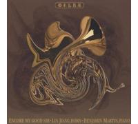 Lin Jiang - Encore My Good Sir - Virtuoso works for horn and piano