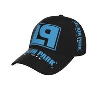 Lin-kin Rock *Park- Chester Singer Benning*ton Baseball Cap Dad Hat Adjustable Fashion Print Graphic Hats for Men Women Polo Trucker Unisex Style Headwear