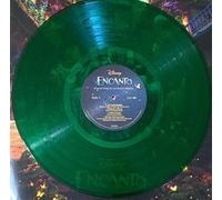 Lin-Manuel Miranda Encanto - Cast - Encanto [VINYL]