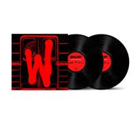 Lin-Manuel Miranda & Eisa Davis - WARRIORS (Vinyl) [VINYL]