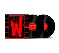 Lin-Manuel Miranda & Eisa Davis - WARRIORS (Vinyl) [VINYL]