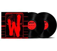 Lin-Manuel Miranda & Eisa Davis - WARRIORS (Vinyl) [VINYL]