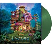 Lin-Manuel Miranda Encanto - Cast - Encanto [VINYL]