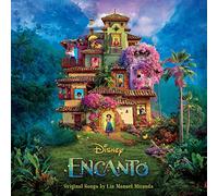 Lin-Manuel Miranda Encanto - Cast - Encanto [VINYL]