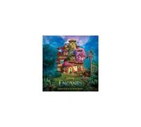 LIN-MANUEL MIRANDA/GERMAINE FRANCO: ENCANTO - O.S.T. - LP vinyl BRAND NEW