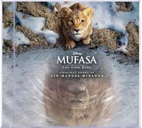Lin-Manuel Miranda & Dave Metzger - Mufasa: The Lion King