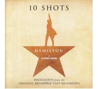 Lin-manuel Miranda Leslie Odom - Various [VINYL]