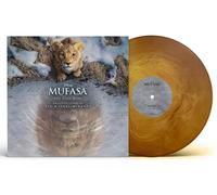 Lin-Manuel Miranda & Dave Metzger - Mufasa: The Lion King [VINYL]