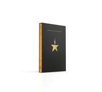 Lin-Manuel Miranda - RISE UP Hamilton: The Anthology 5CD Box Set - Pre-sale