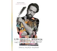 Lin-Manuel Miranda