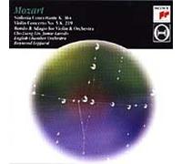 Lin - Sinfonia Concertante Etc