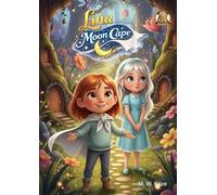 Lina and the Moon Cape (Little Adventures)