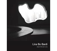 Lina Bo Bardi