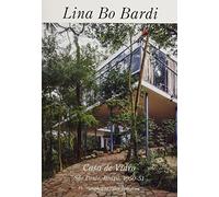 Lina Bo Bardi - Casa De Vidro. Sao Paulo 1950-1951. Residential Masterpieces 22