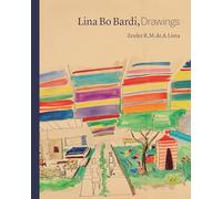Lina Bo Bardi, Drawings