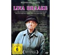 Lina Braake oder Die Interessen der Bank können nicht die Interessen sein, (DVD)